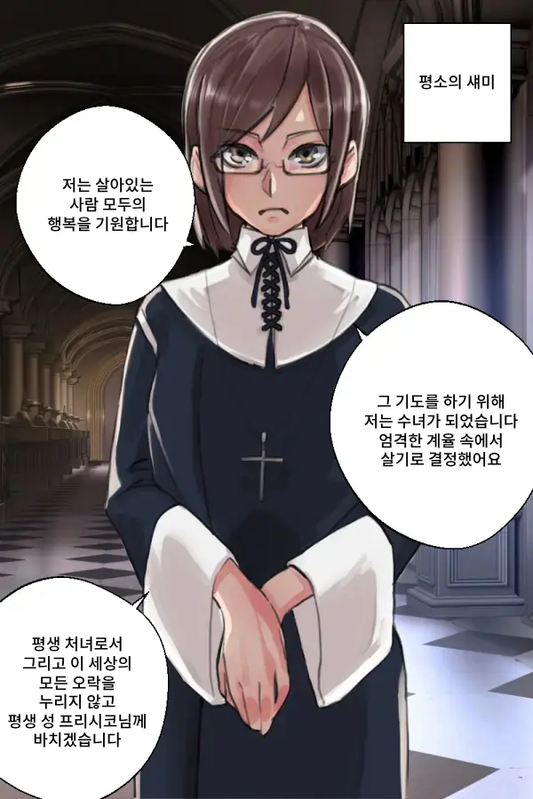 Buzama O Sarasareta Kawaisou Na Onna-Tachi | 수치스런 불쌍한 여자들